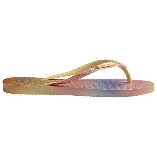 Havaianas Slim Gradient Sunset Havaianas Slim Gradient Sunset